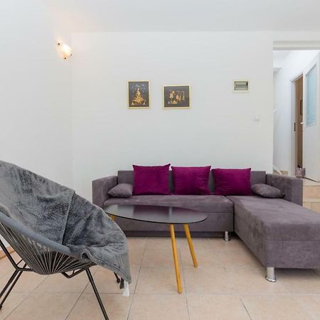 Apartment Kucera Rovinj Ngoại thất bức ảnh