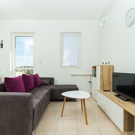 Apartment Kucera Rovinj Ngoại thất bức ảnh