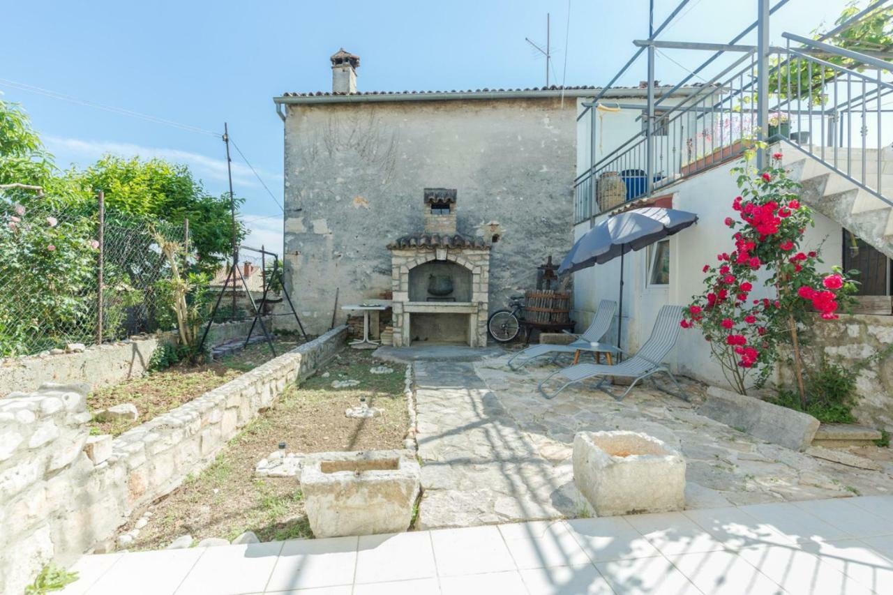 Apartment Kucera Rovinj Ngoại thất bức ảnh