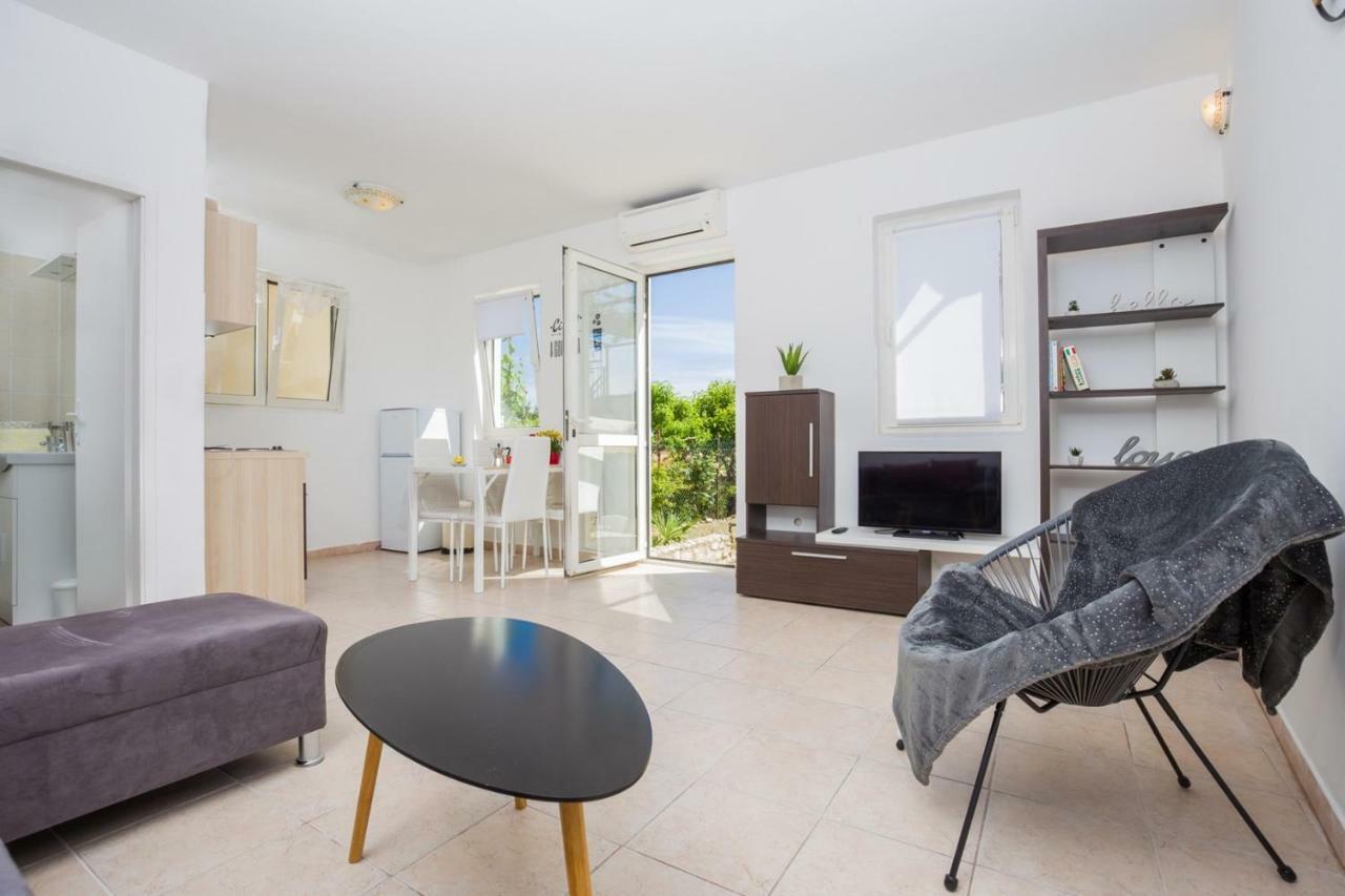 Apartment Kucera Rovinj Ngoại thất bức ảnh