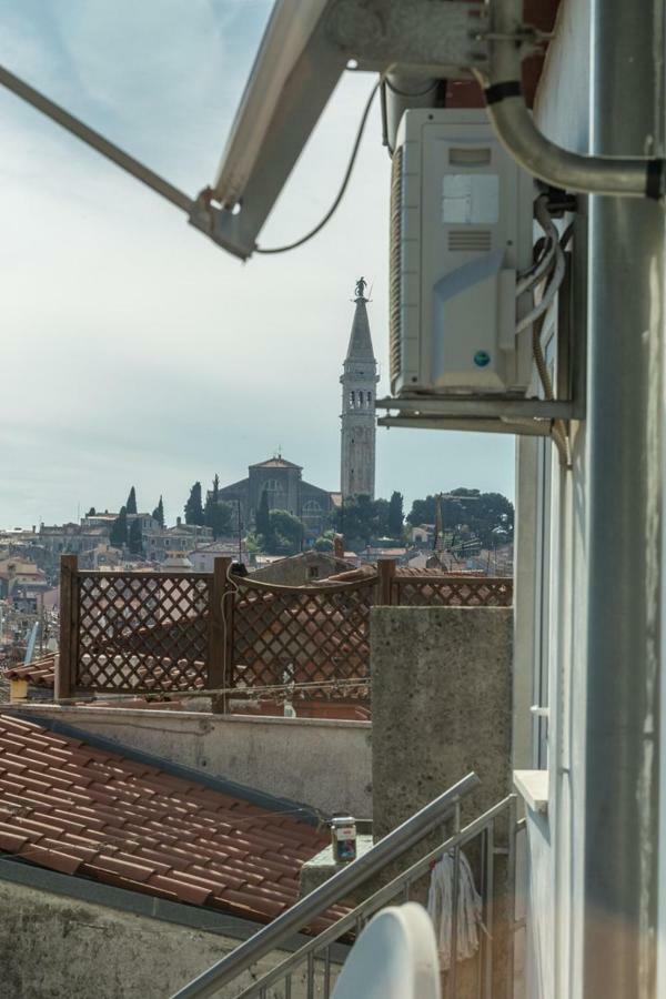 Apartment Kucera Rovinj Ngoại thất bức ảnh