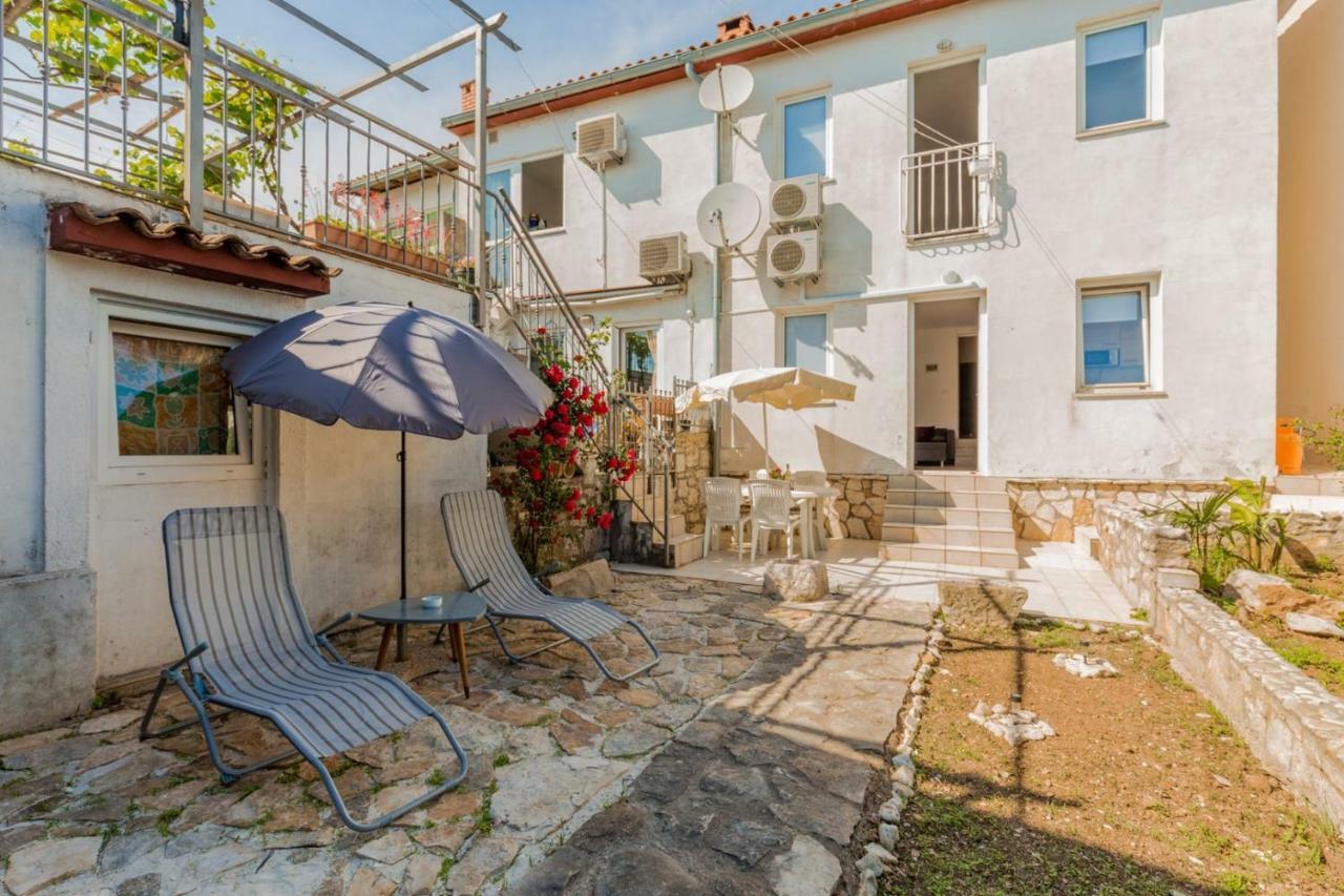 Apartment Kucera Rovinj Ngoại thất bức ảnh