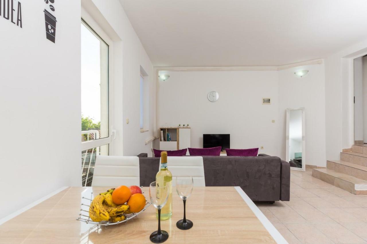 Apartment Kucera Rovinj Ngoại thất bức ảnh