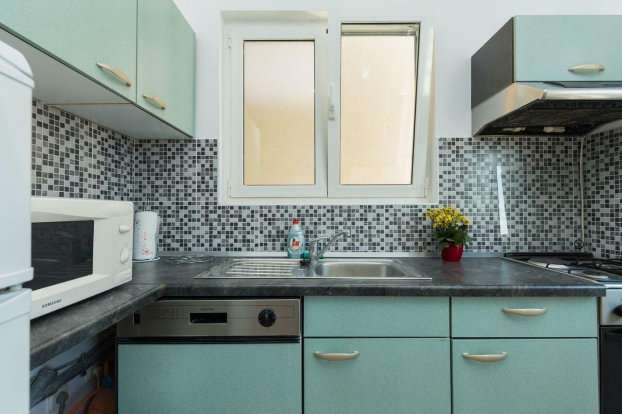 Apartment Kucera Rovinj Ngoại thất bức ảnh