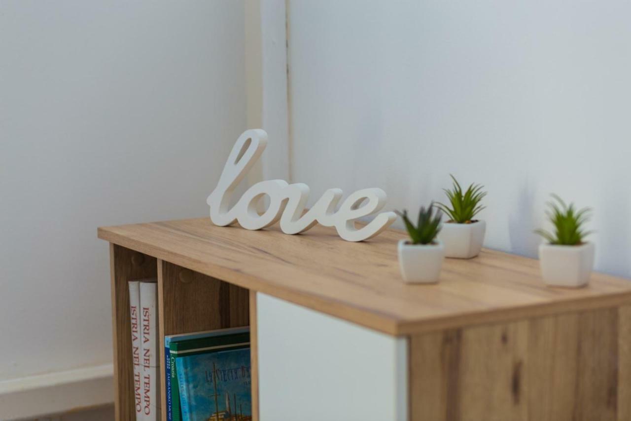 Apartment Kucera Rovinj Ngoại thất bức ảnh