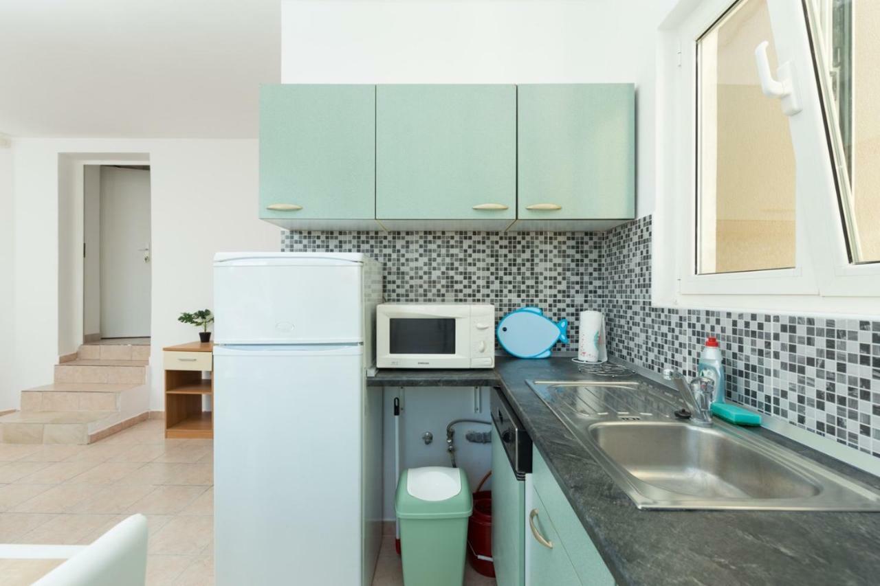 Apartment Kucera Rovinj Ngoại thất bức ảnh