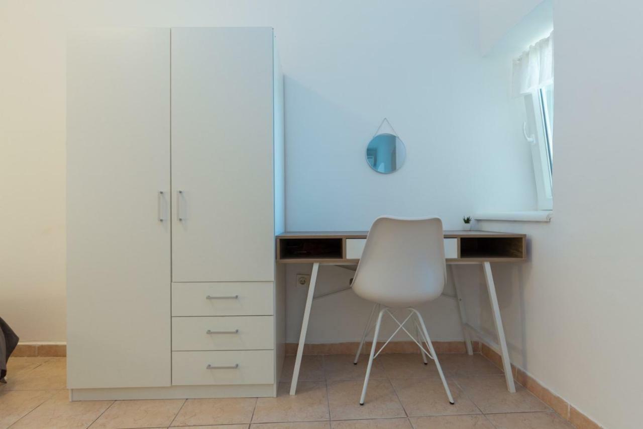Apartment Kucera Rovinj Ngoại thất bức ảnh