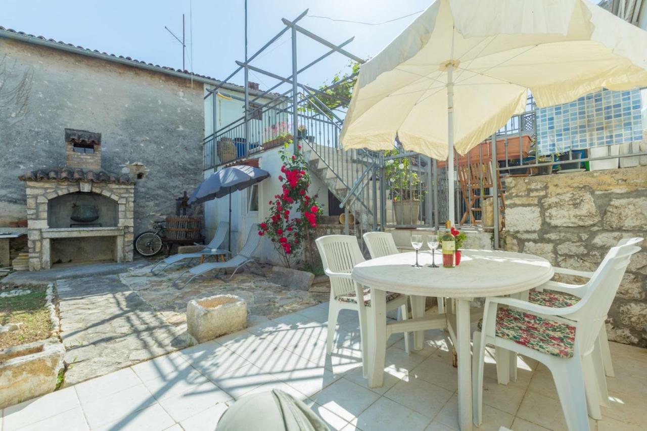 Apartment Kucera Rovinj Ngoại thất bức ảnh