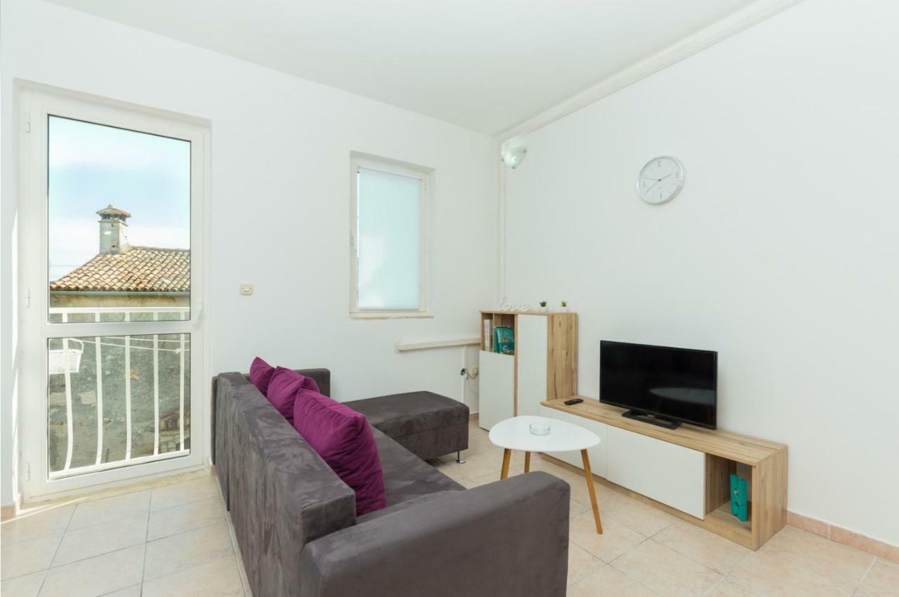 Apartment Kucera Rovinj Ngoại thất bức ảnh