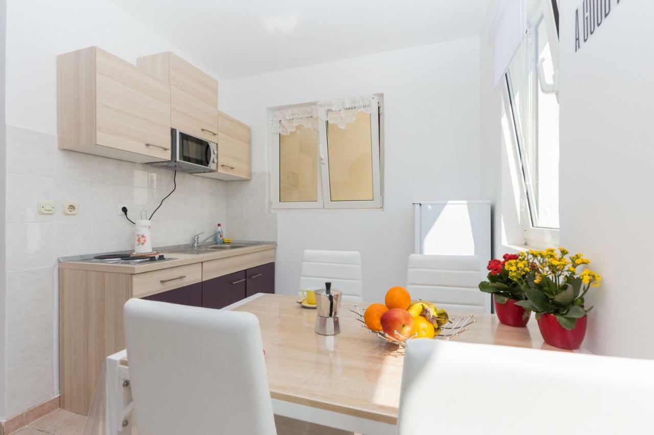Apartment Kucera Rovinj Ngoại thất bức ảnh