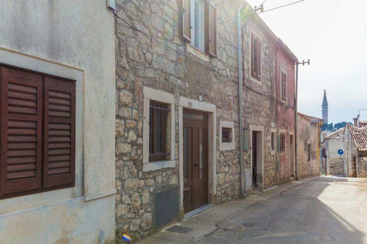 Apartment Kucera Rovinj Ngoại thất bức ảnh