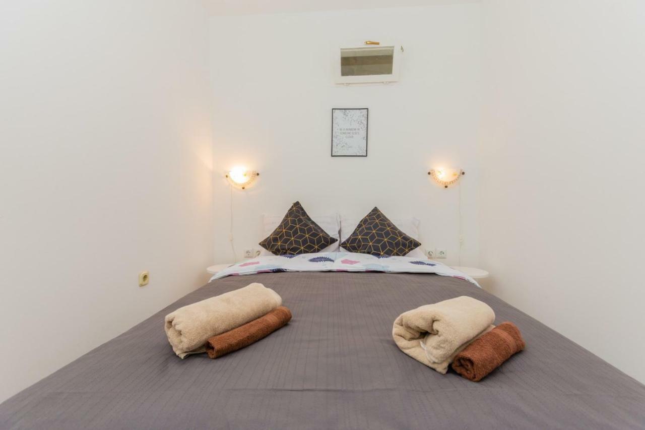 Apartment Kucera Rovinj Ngoại thất bức ảnh