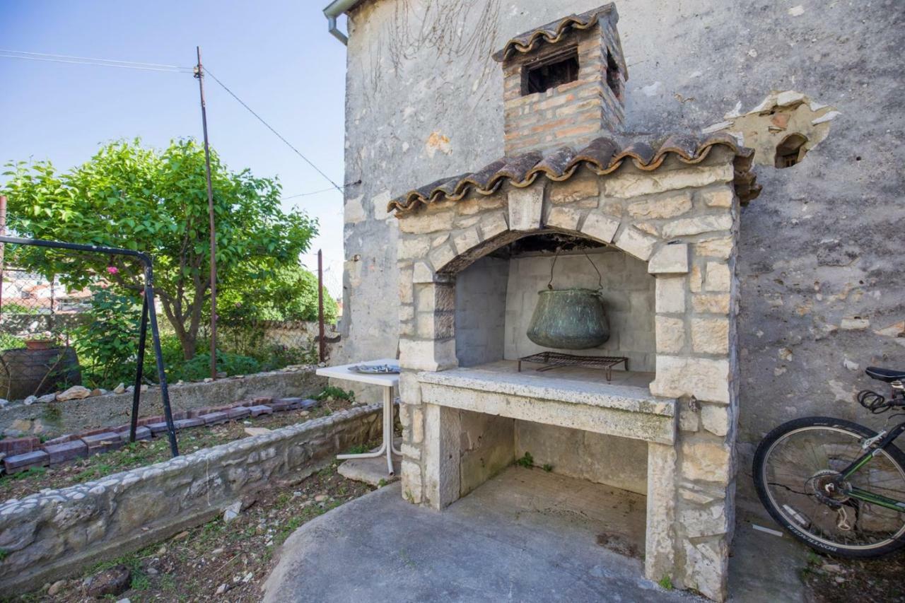 Apartment Kucera Rovinj Ngoại thất bức ảnh