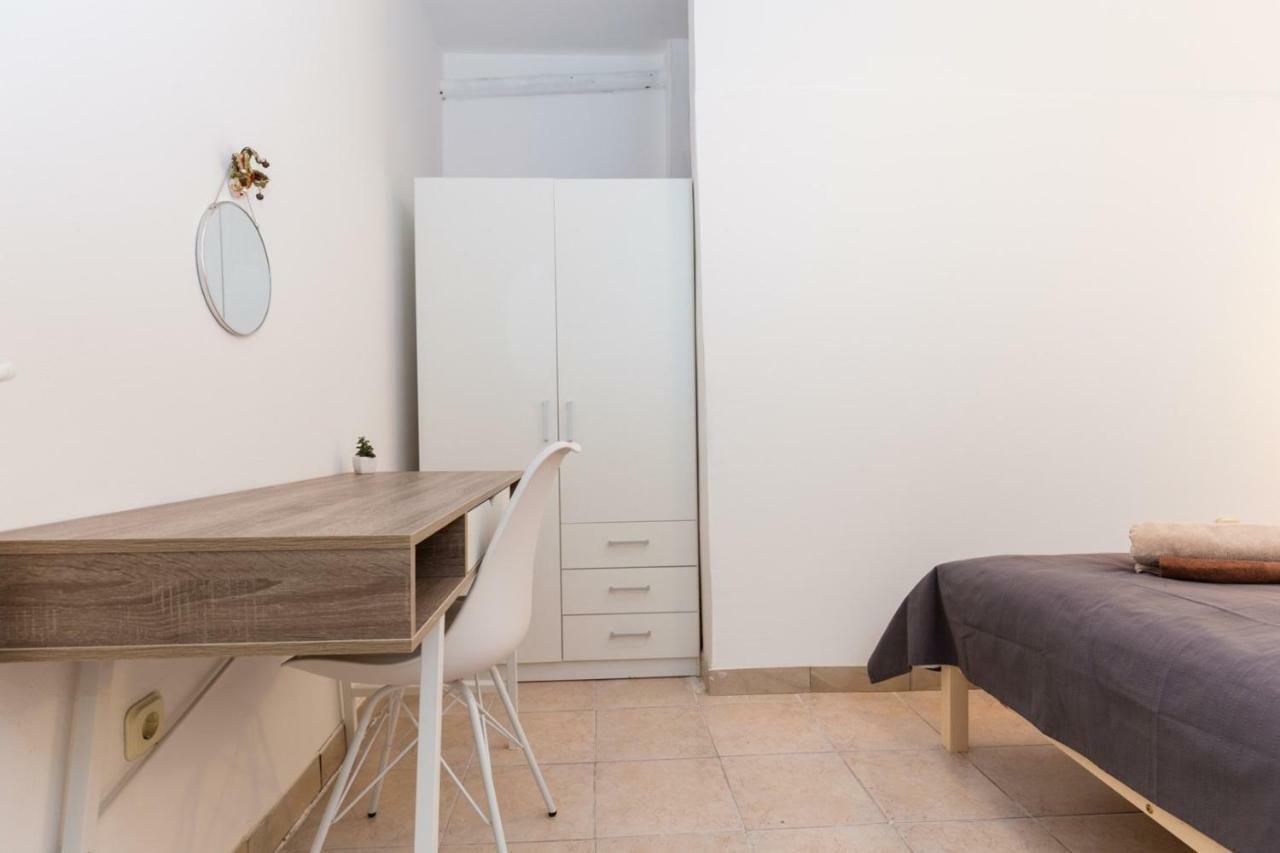 Apartment Kucera Rovinj Ngoại thất bức ảnh