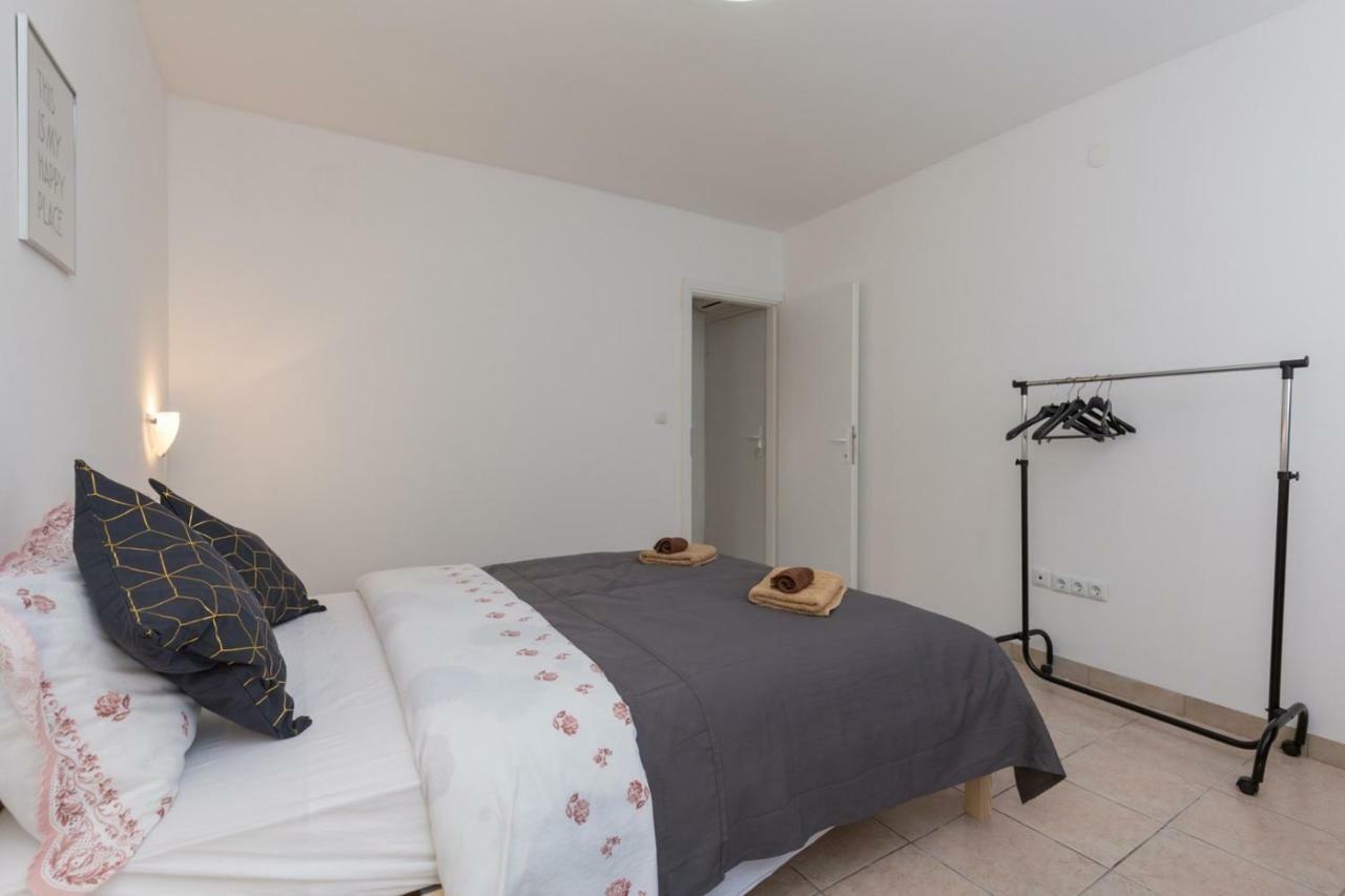 Apartment Kucera Rovinj Ngoại thất bức ảnh
