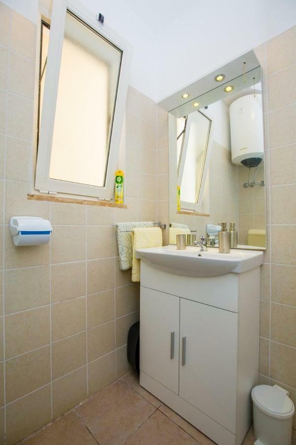 Apartment Kucera Rovinj Ngoại thất bức ảnh