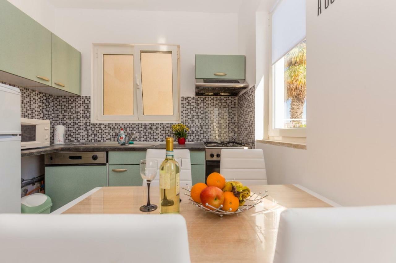 Apartment Kucera Rovinj Ngoại thất bức ảnh