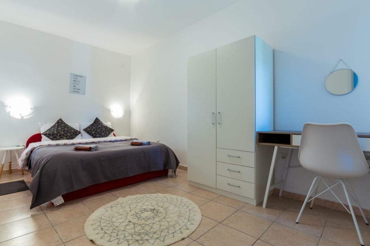 Apartment Kucera Rovinj Ngoại thất bức ảnh