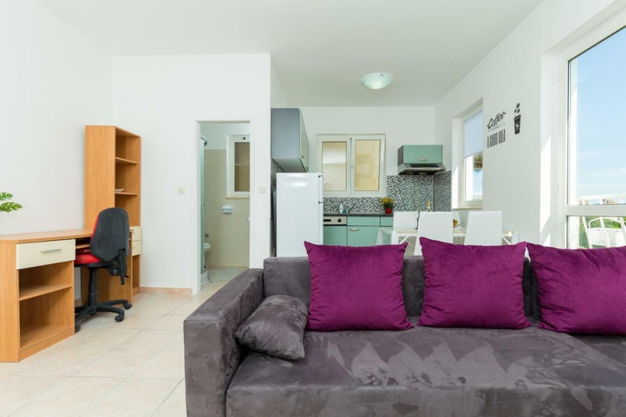 Apartment Kucera Rovinj Ngoại thất bức ảnh