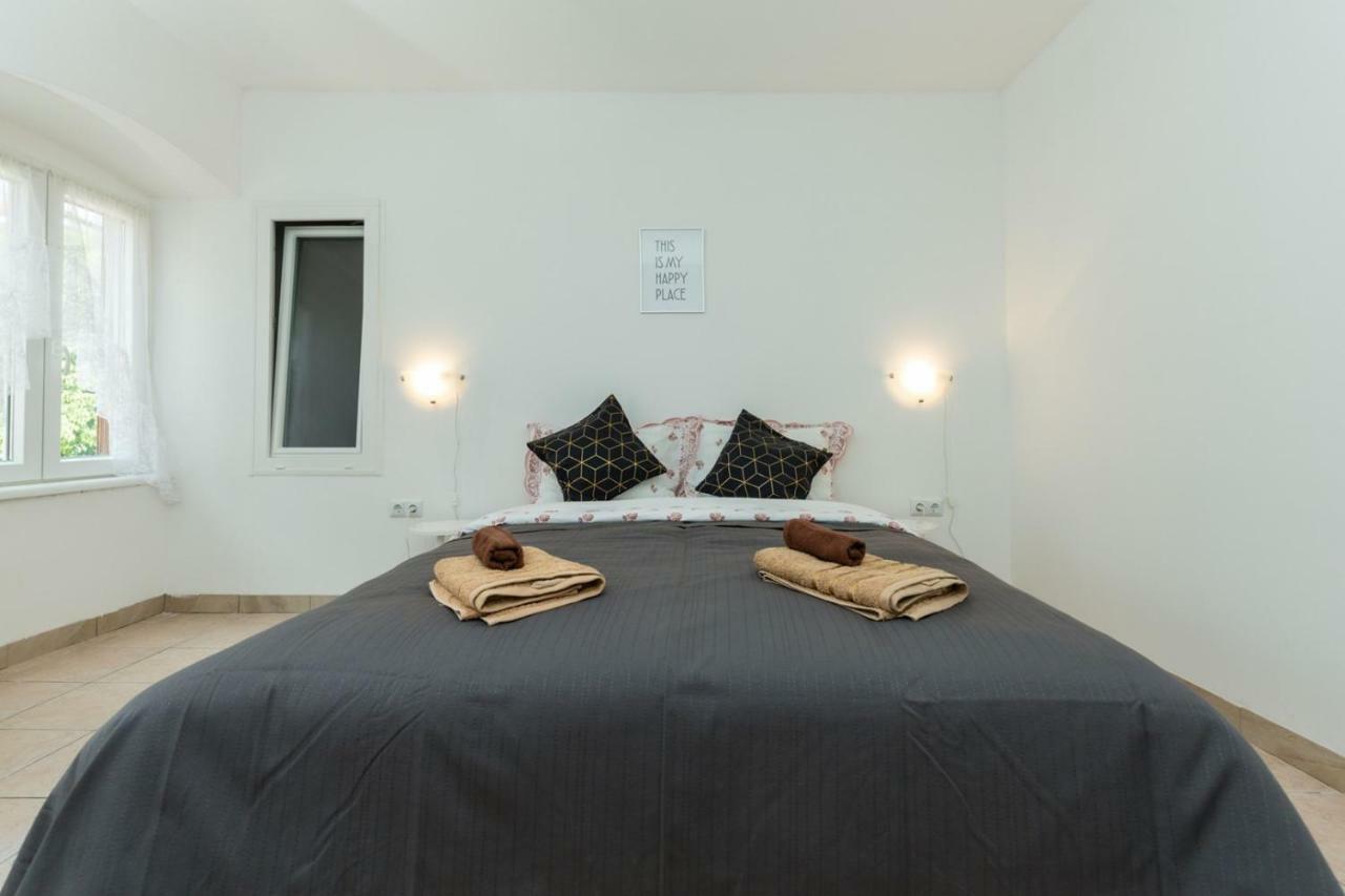 Apartment Kucera Rovinj Ngoại thất bức ảnh