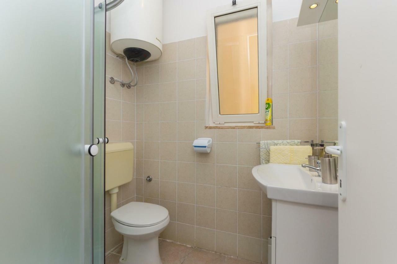 Apartment Kucera Rovinj Ngoại thất bức ảnh