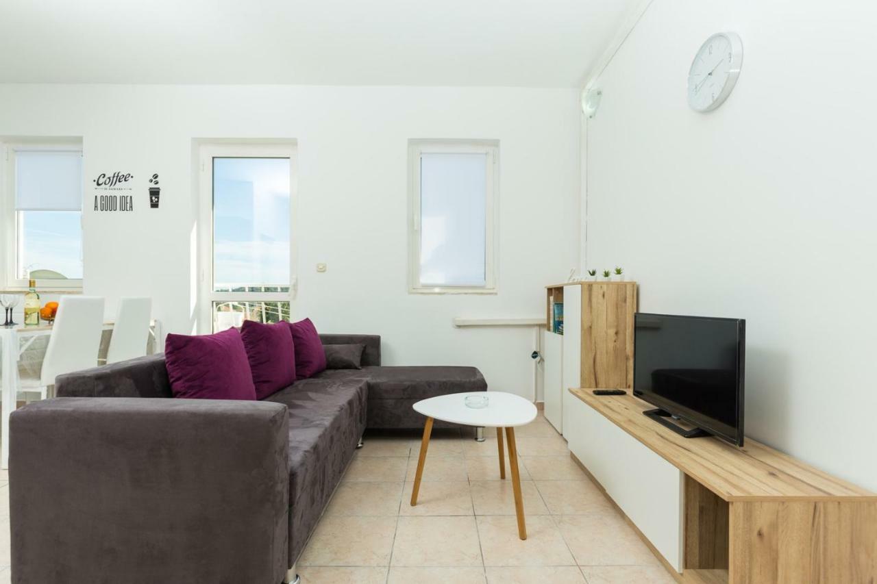 Apartment Kucera Rovinj Ngoại thất bức ảnh