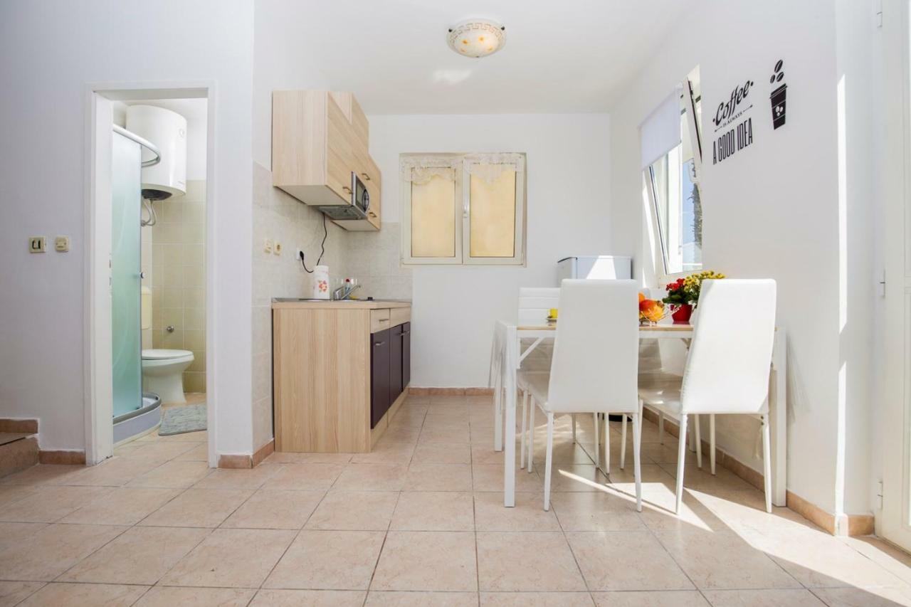 Apartment Kucera Rovinj Ngoại thất bức ảnh
