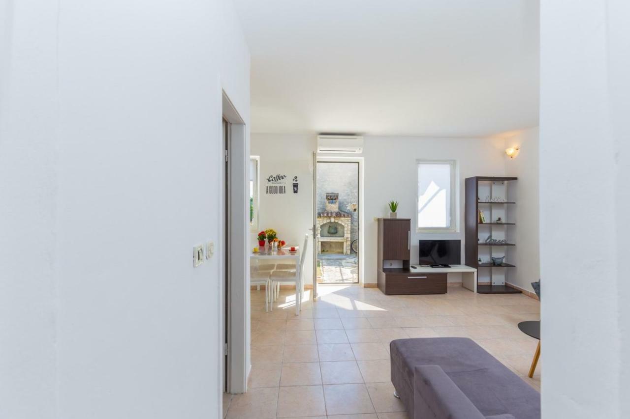 Apartment Kucera Rovinj Ngoại thất bức ảnh